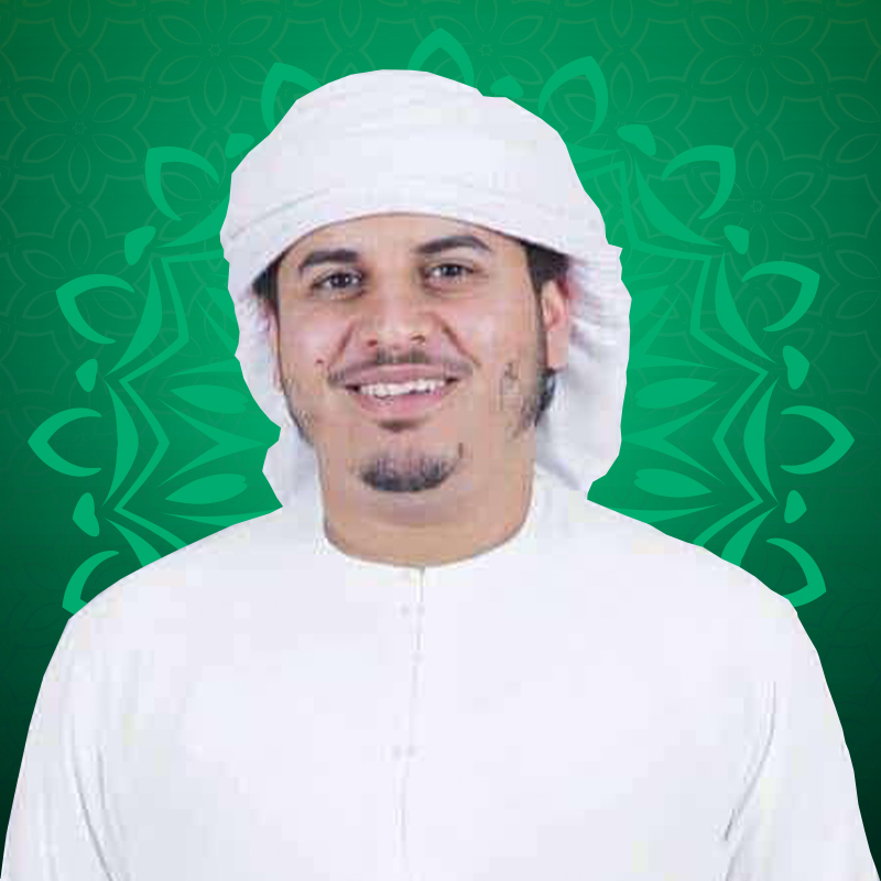 هزاع البلوشي