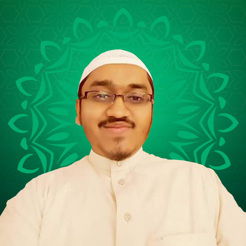 أحمد نور الإسلام