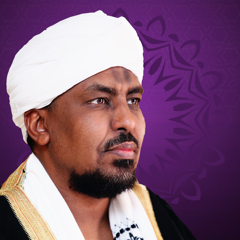 الشيخ محمد عبد الكريم